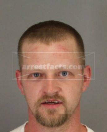 Justin Richard Foster