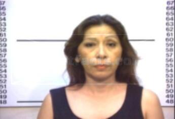 Elizabeth Lopez Gamez