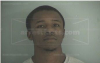 Tavares De'rre Myers