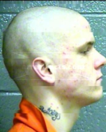 Taylor Shane Bailey