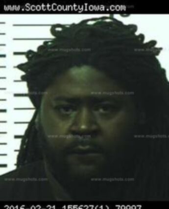 Victor Tab Thomas Jr.