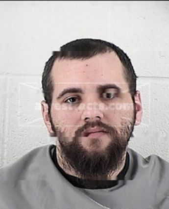 Chad Allen Schaffer