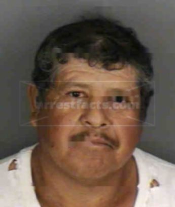 Modesto Mendoza