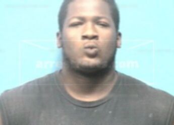 Terrence Lamar Green