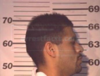 Roberto Carlos Guerrero