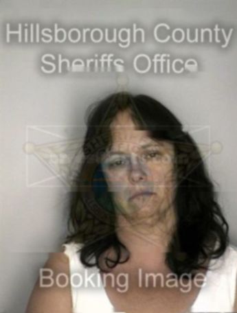 Lisa Joy Elkins