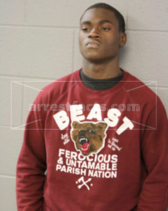 Denzel M Dodds