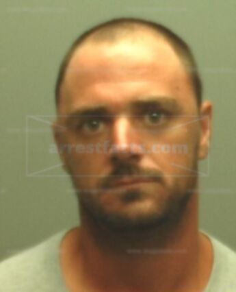 Travis Wayne Calvery