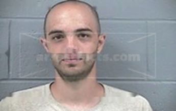 Spencer Allen Boyd