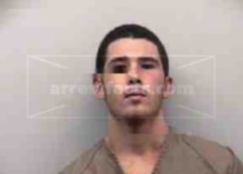 Brent Allen Banks