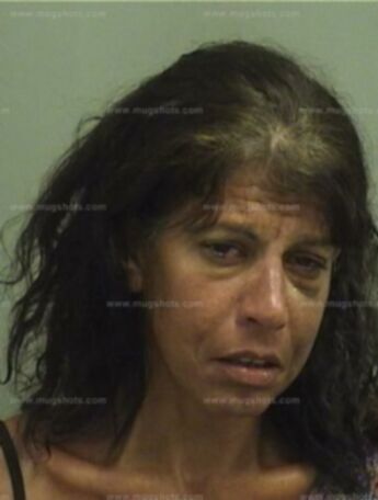 Stacey Helene Passick