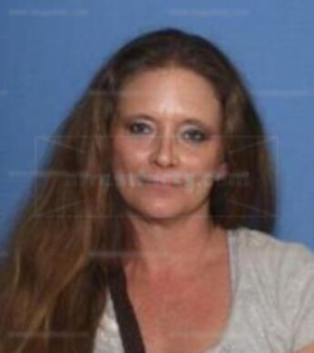 Cheryl Ann Trimble