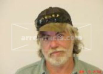 David Monroe Mitchell