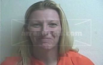 Lashell Renae Jones