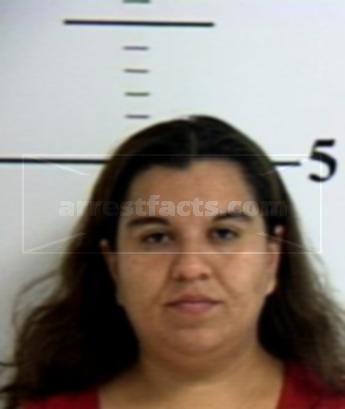 Nora Serratos