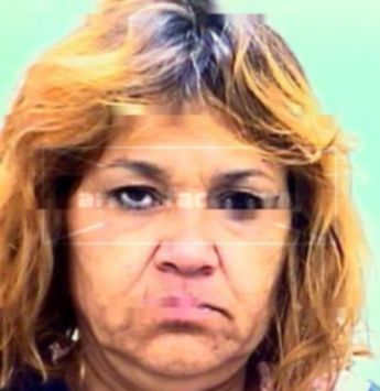 Maria Angelita Deluna