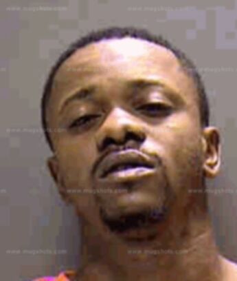 Ronald Eugene Bryant
