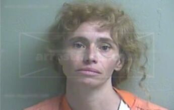 Glenda Faye Randall