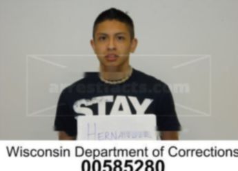 Edgar A Hernandez
