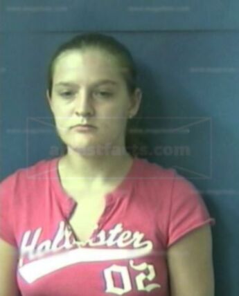 Shelly Renee Davis