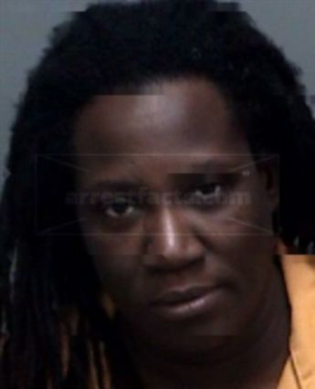 Carlita Janese Davis