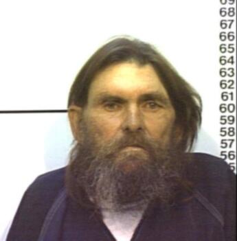 Kenneth Woodrow Smith