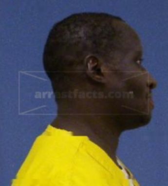 Darris T Davis