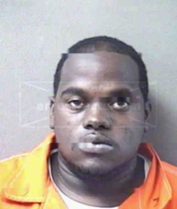 Marcus Anthony Prier