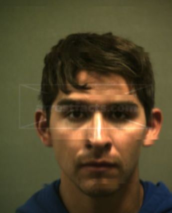 Josue Arturo Gutierrez