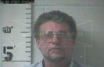 Gary Ray Mcmillen