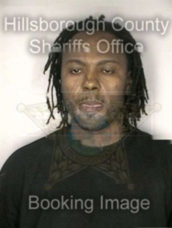 Varnell Danta Cadet