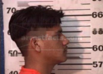 Enoch Garza Olivares