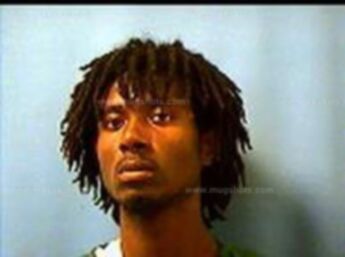 Jamarius Palmer