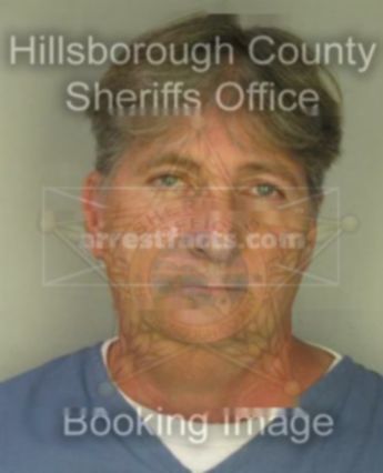 Charles Michael Allen