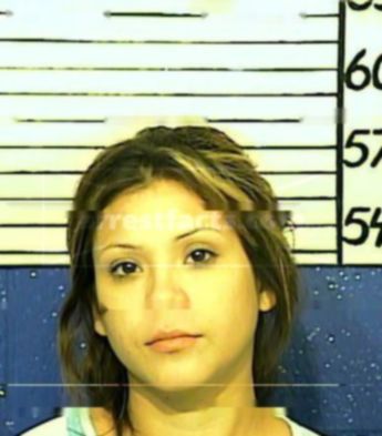 Jennifer Nicole Ortiz