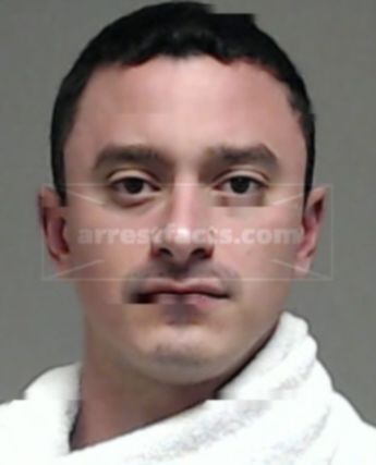 Ryan Richard Chrisopulos