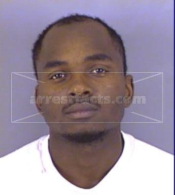 Terry Tyrone Cooper