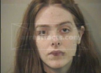 Christie J Arrington