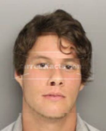 Seth Bradley Williams