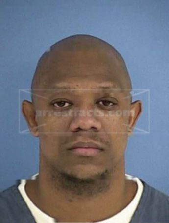 Ned James Childress
