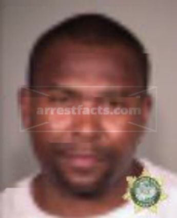 Garret Dewayne Perry
