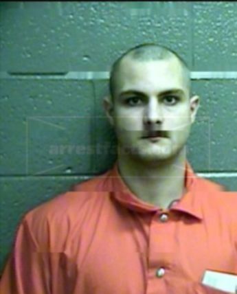 Brandon Kyle Landers