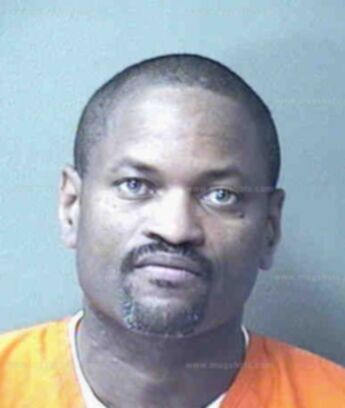Vinson Leon Hartley