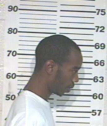 Victor Lamont Forrest