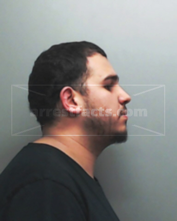 Josue Daniel Urena