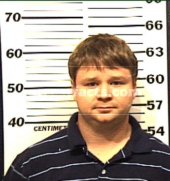 Mark Russell Beville
