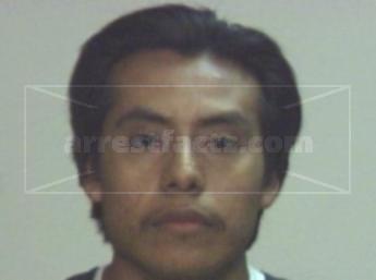 Matias Segura Perez