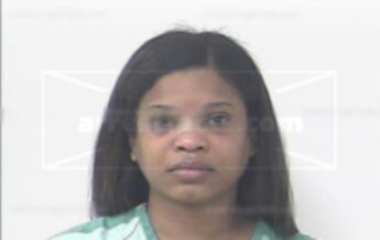 Sabita Monique Parson