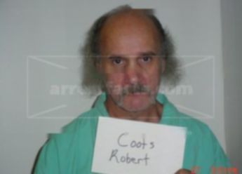 Robert George Coots