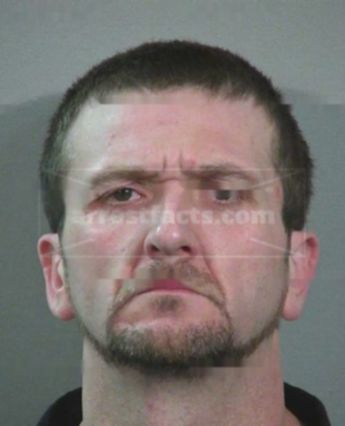 Joshua Bruce Scott